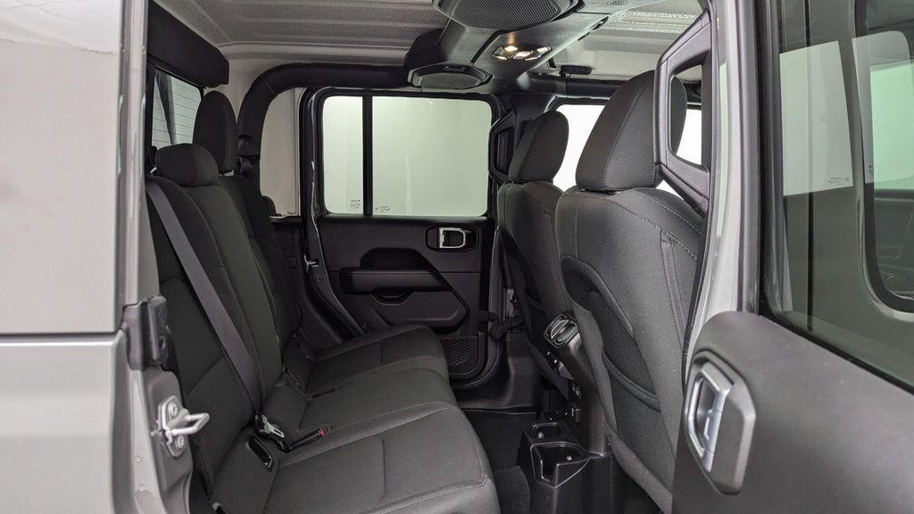 used 2020 Jeep Gladiator car, priced at $23,499