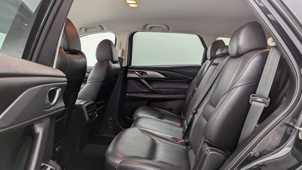 used 2022 Mazda CX-9 car, priced at $14,999