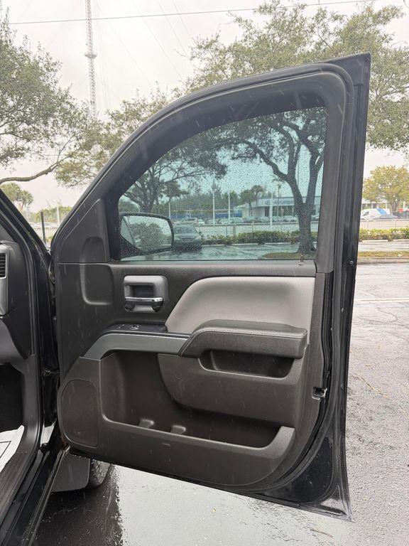 used 2016 Chevrolet Silverado 1500 car, priced at $15,999