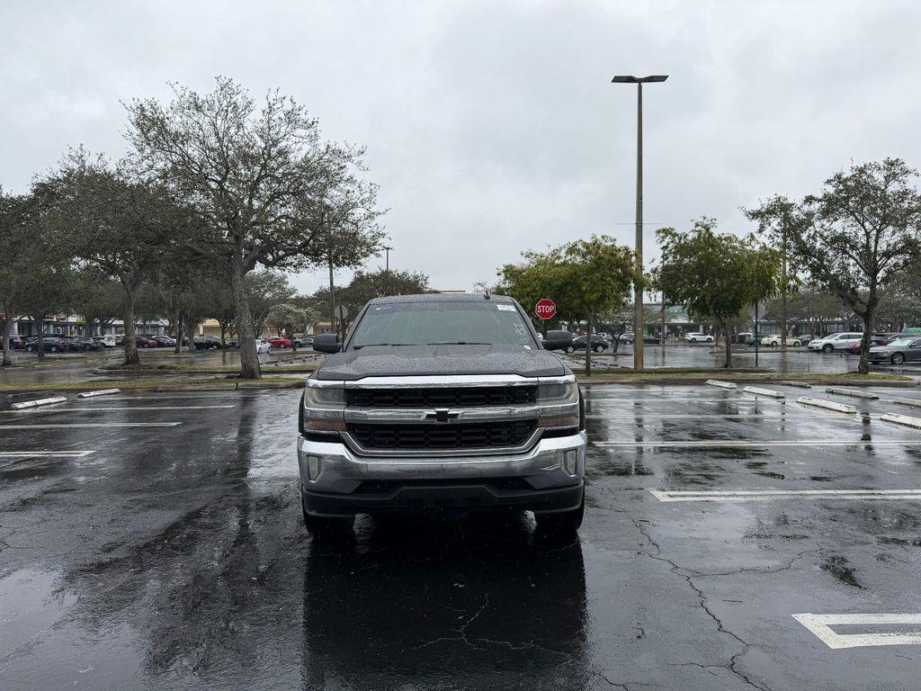 used 2016 Chevrolet Silverado 1500 car, priced at $15,999