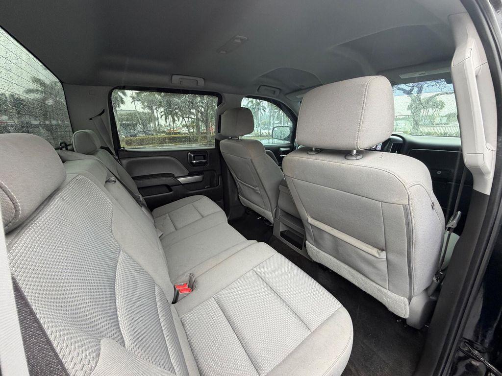 used 2016 Chevrolet Silverado 1500 car, priced at $15,999