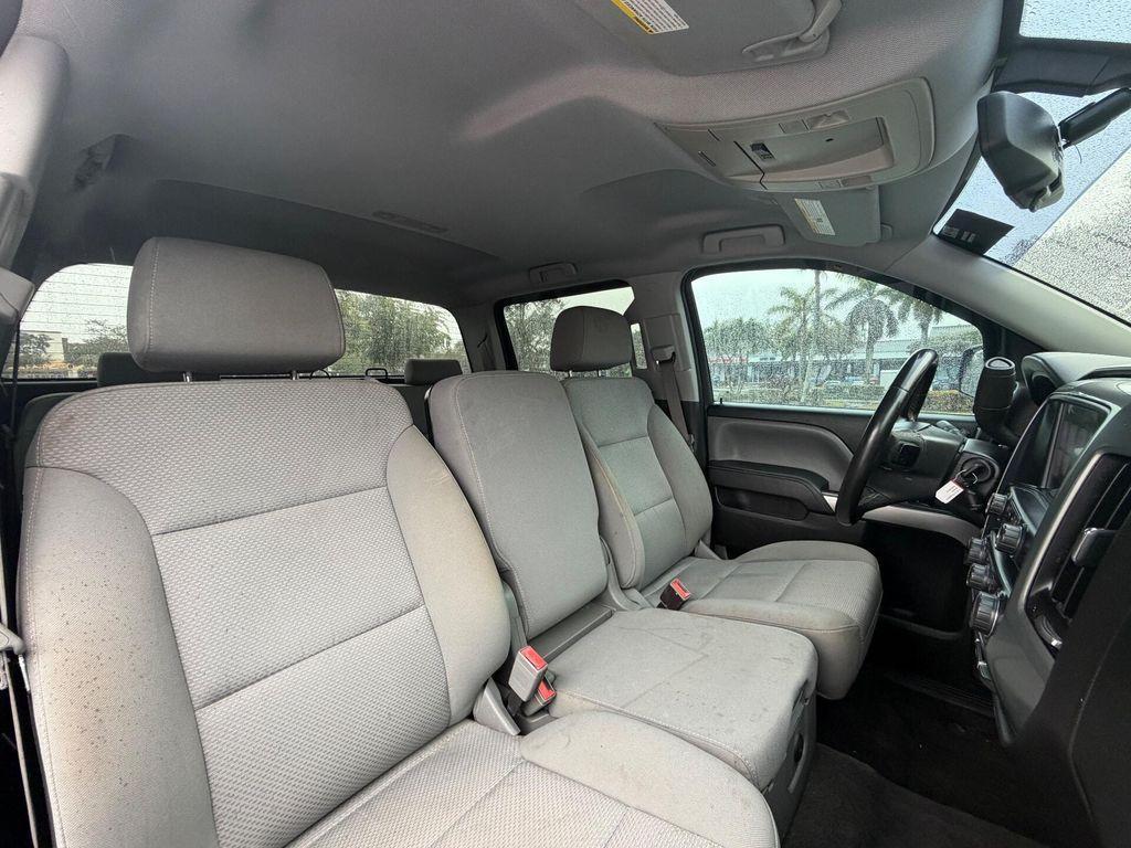 used 2016 Chevrolet Silverado 1500 car, priced at $15,999