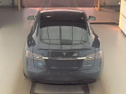 used 2020 Tesla Model S car, priced at $25,999