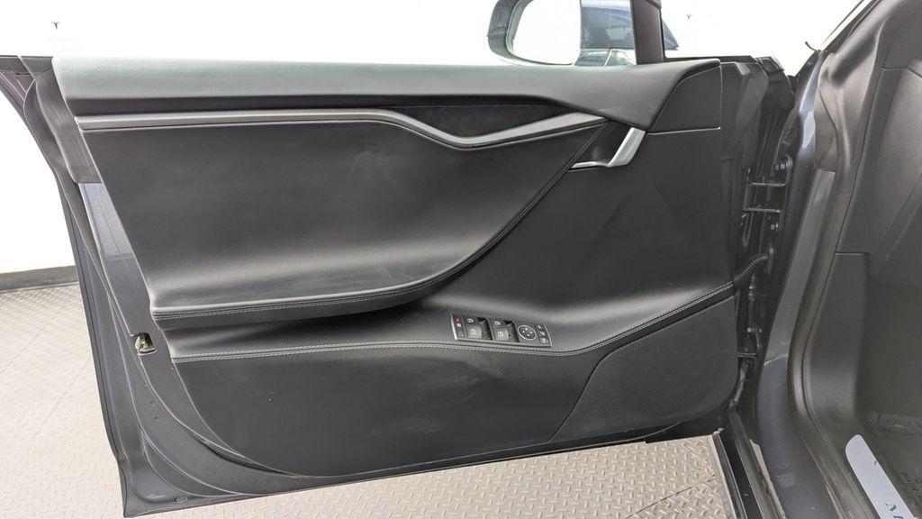 used 2020 Tesla Model S car, priced at $25,999