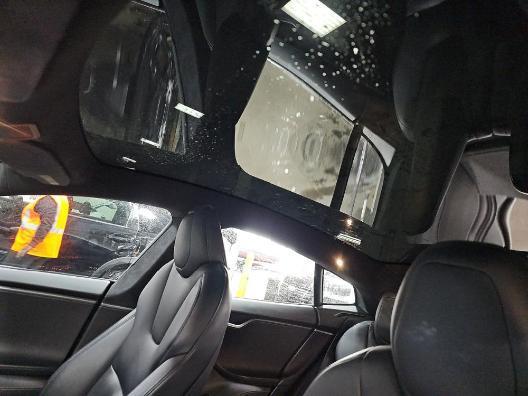 used 2020 Tesla Model S car, priced at $25,999