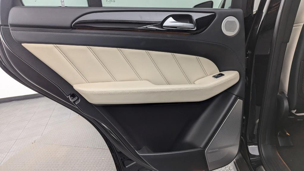 used 2017 Mercedes-Benz AMG GLE 63 car, priced at $39,999