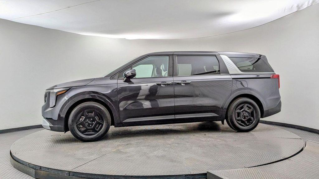 used 2025 Kia Carnival car, priced at $33,849