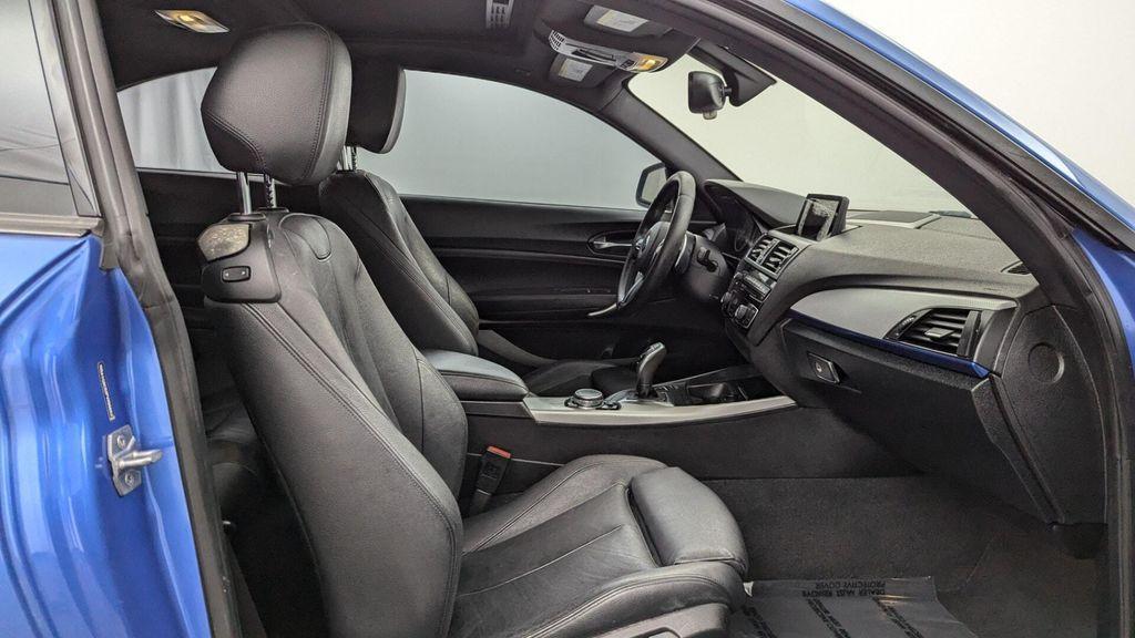 used 2015 BMW 228 car, priced at $11,299