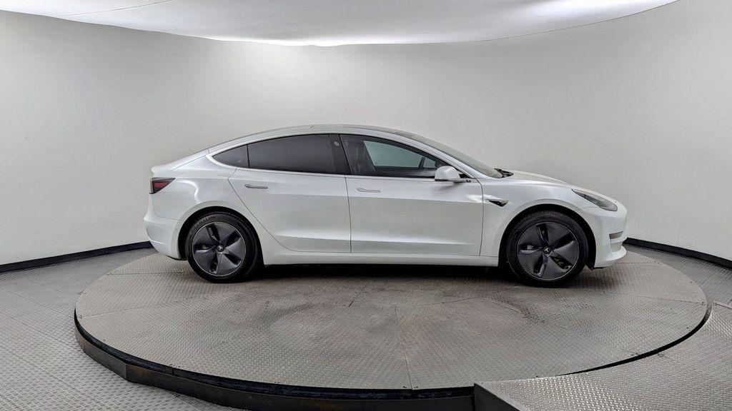 used 2020 Tesla Model 3 car, priced at $18,799