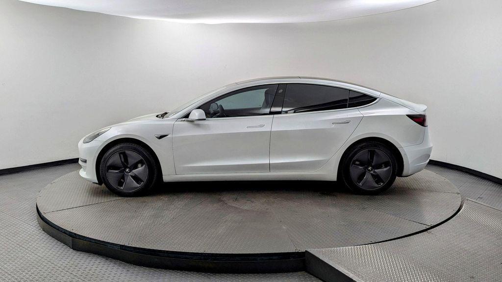 used 2020 Tesla Model 3 car, priced at $18,799
