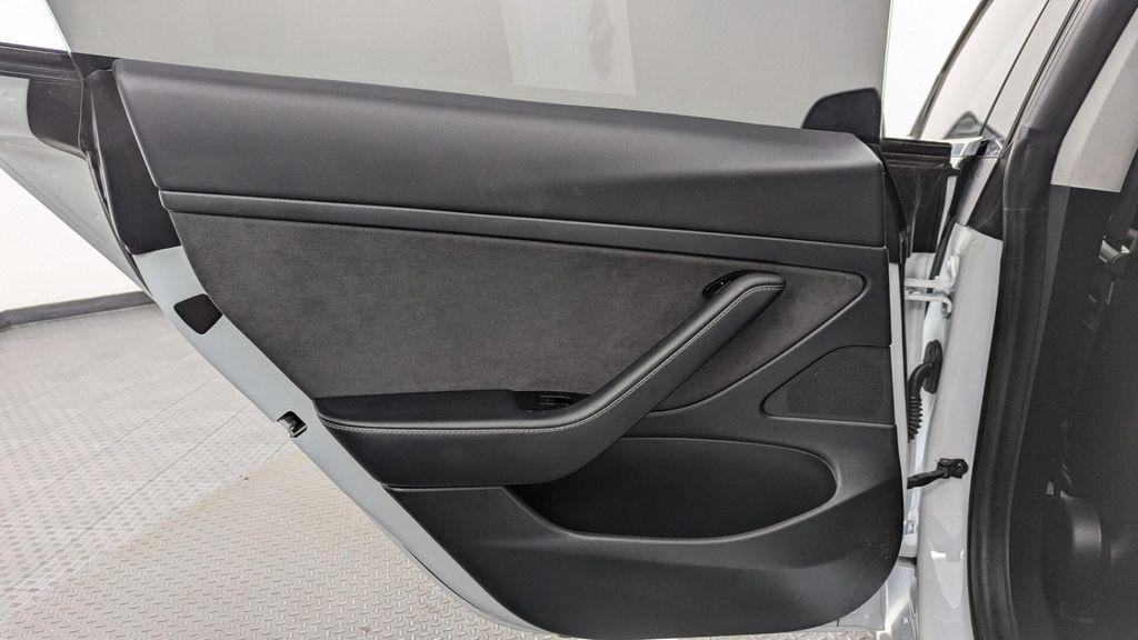 used 2020 Tesla Model 3 car, priced at $18,799