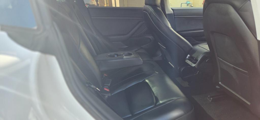 used 2020 Tesla Model 3 car, priced at $18,999