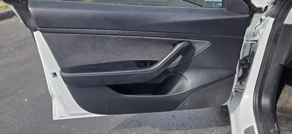 used 2020 Tesla Model 3 car, priced at $18,999