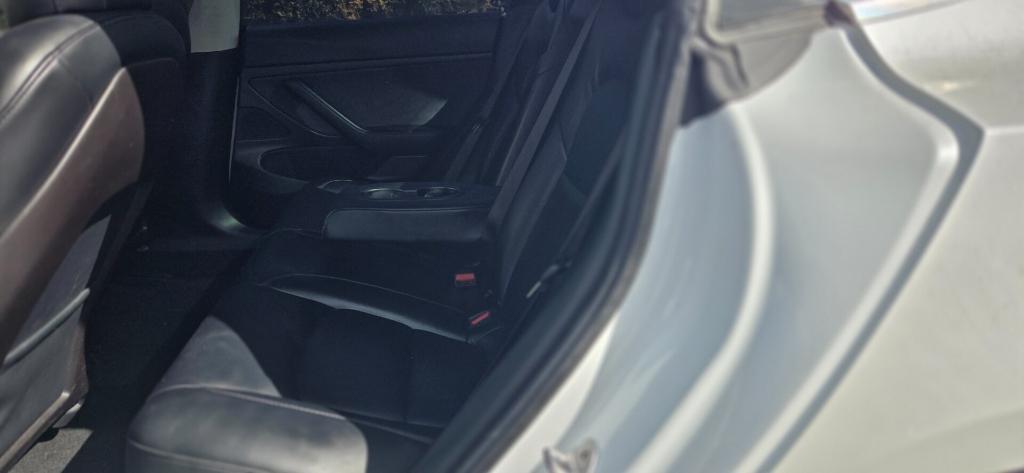 used 2020 Tesla Model 3 car, priced at $18,999