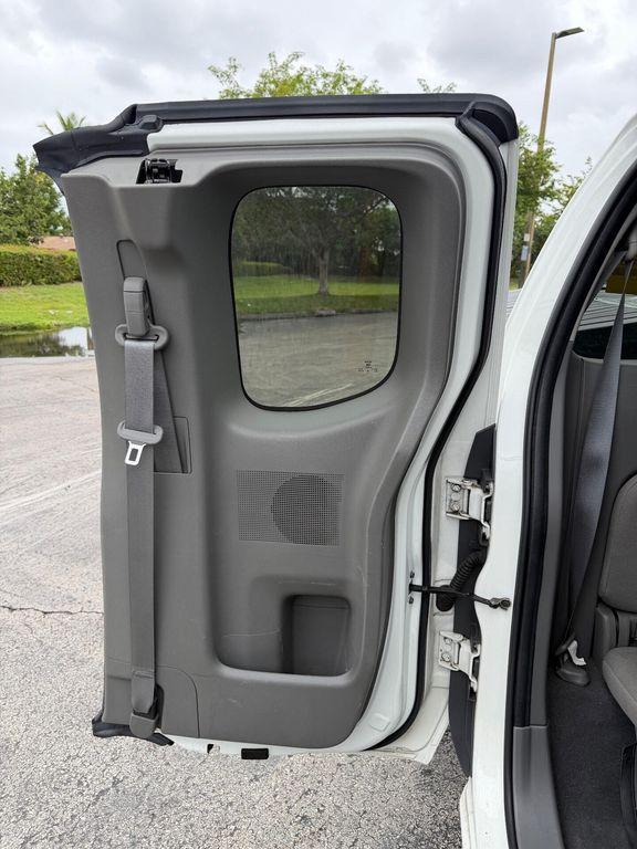 used 2019 Nissan Frontier car, priced at $9,999