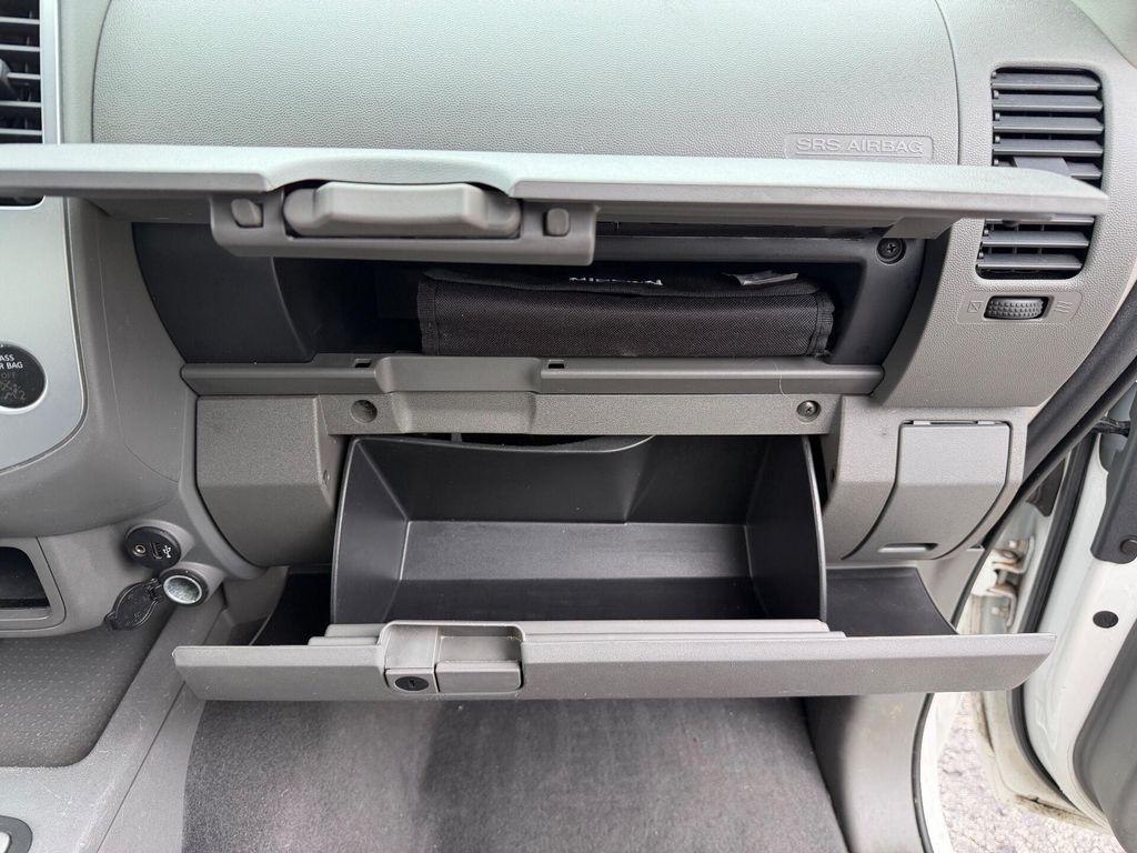 used 2019 Nissan Frontier car, priced at $9,999