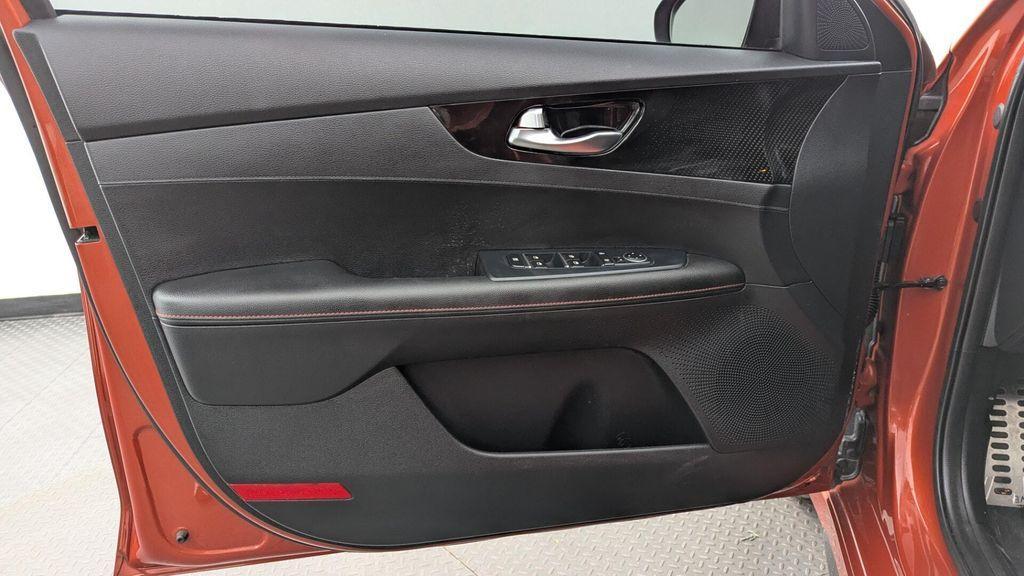 used 2020 Kia Forte car, priced at $14,699
