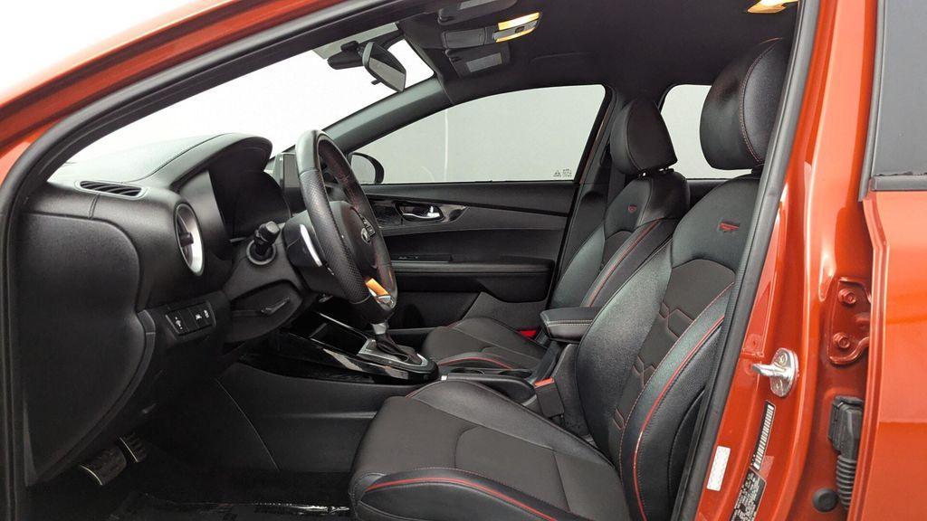 used 2020 Kia Forte car, priced at $14,699
