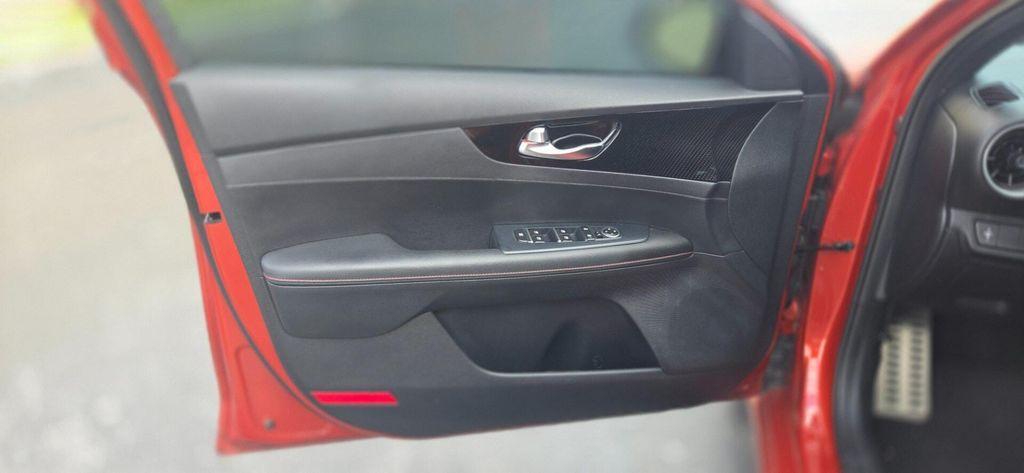 used 2020 Kia Forte car, priced at $15,499