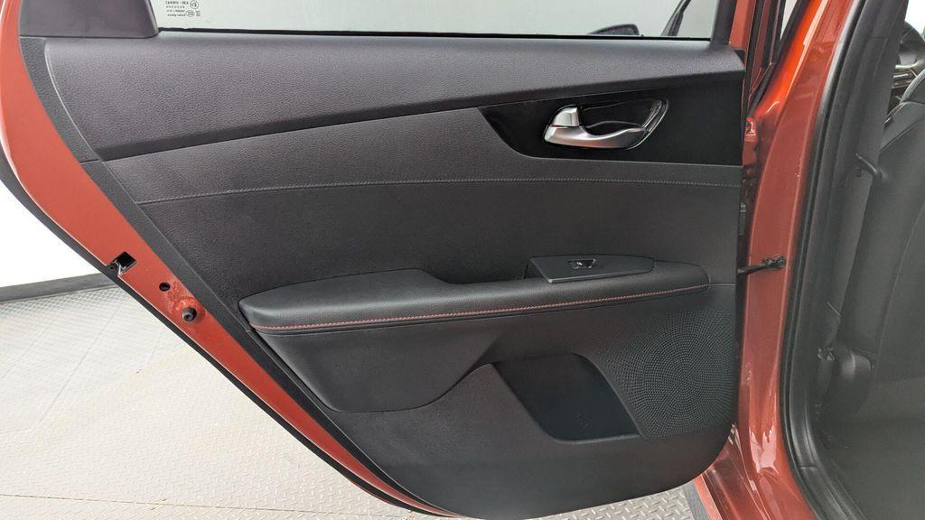 used 2020 Kia Forte car, priced at $14,699