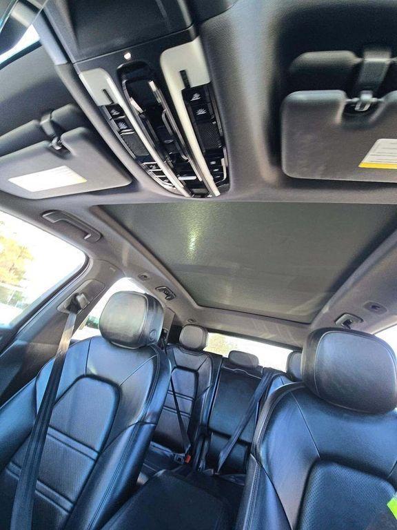 used 2019 Porsche Cayenne car, priced at $23,999