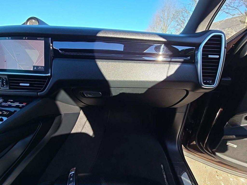 used 2019 Porsche Cayenne car, priced at $23,999
