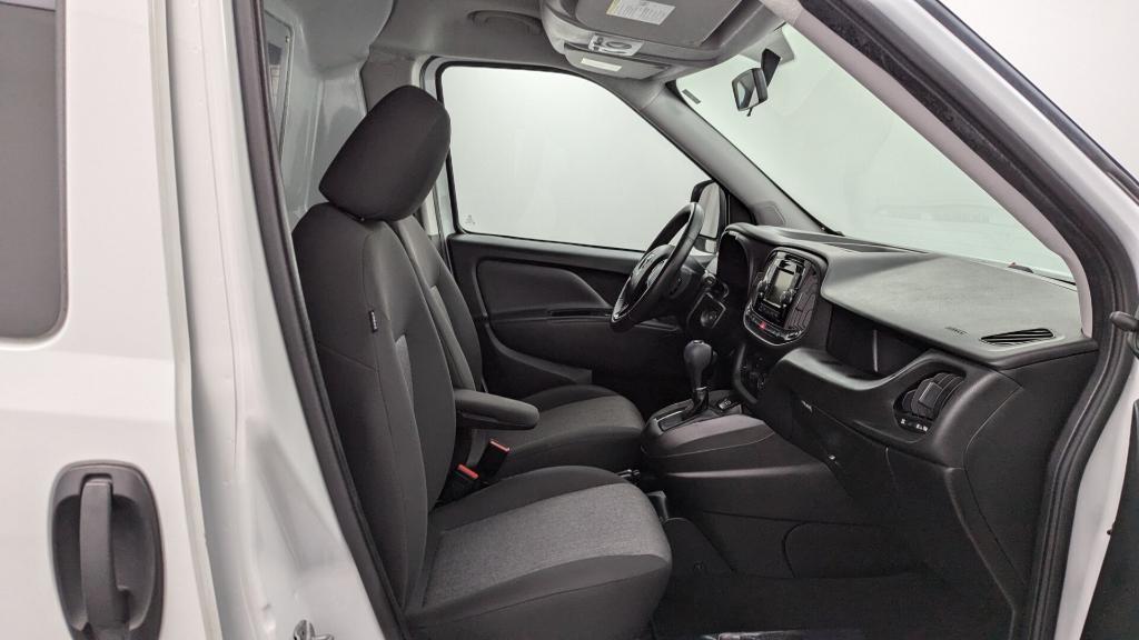 used 2022 Ram ProMaster City car, priced at $17,199