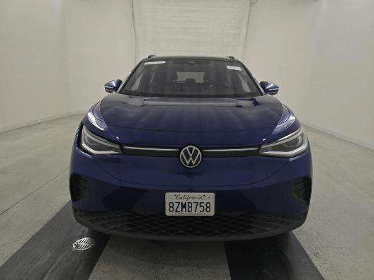 used 2021 Volkswagen ID.4 car, priced at $16,999