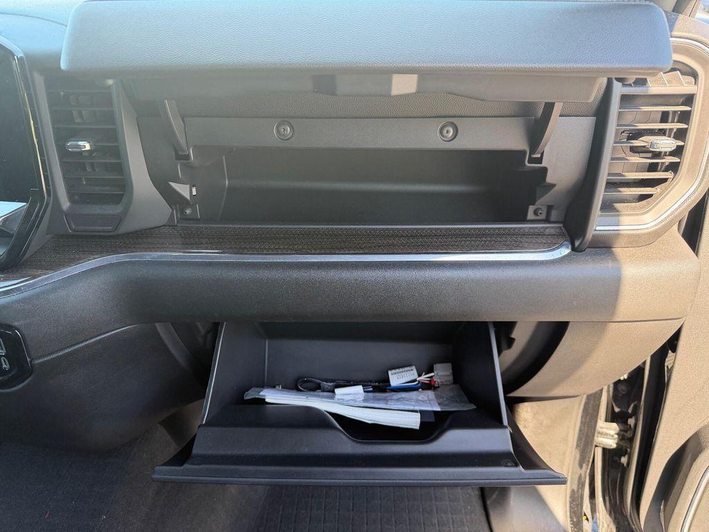 used 2024 Chevrolet Silverado 1500 car, priced at $28,499