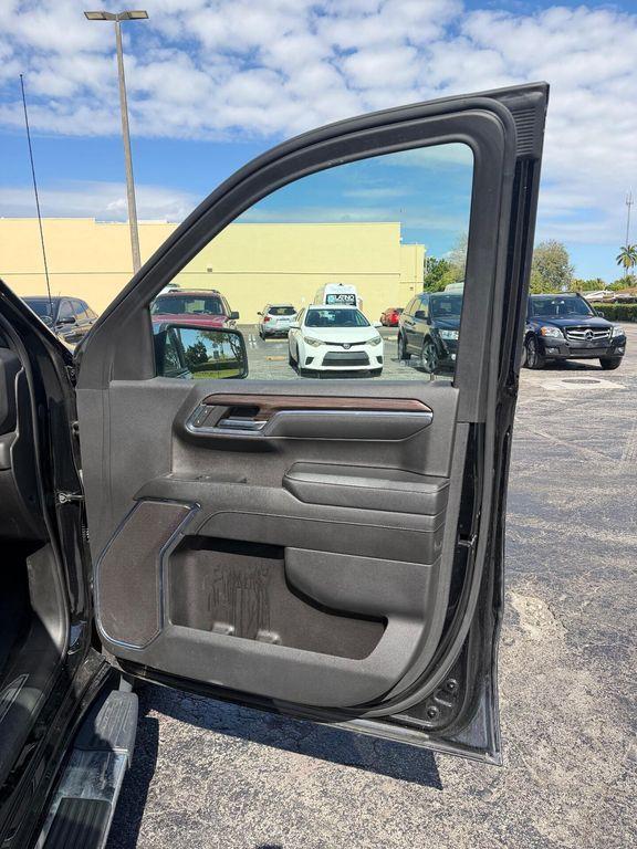 used 2024 Chevrolet Silverado 1500 car, priced at $28,499