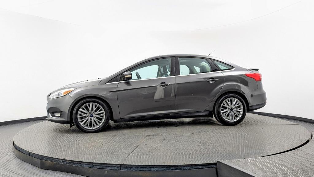 used 2016 Ford Focus car, priced at $7,499