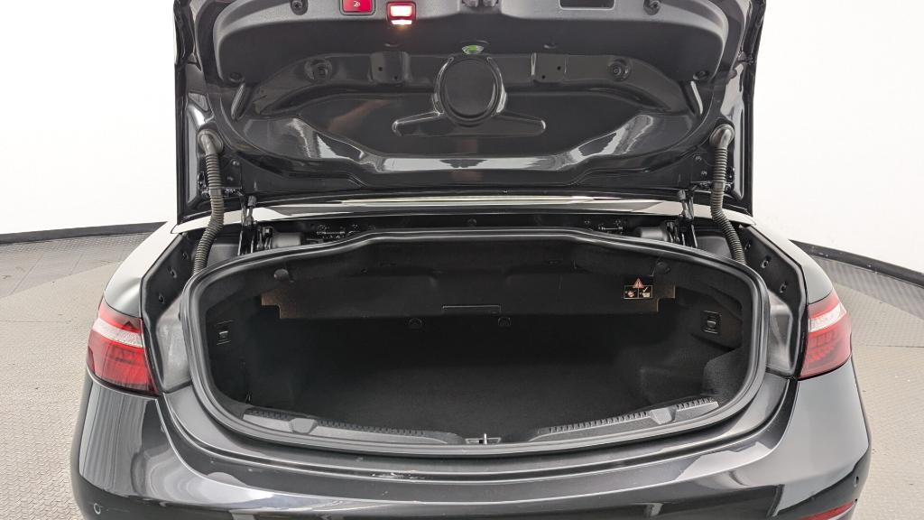 used 2021 Mercedes-Benz E-Class car, priced at $41,999