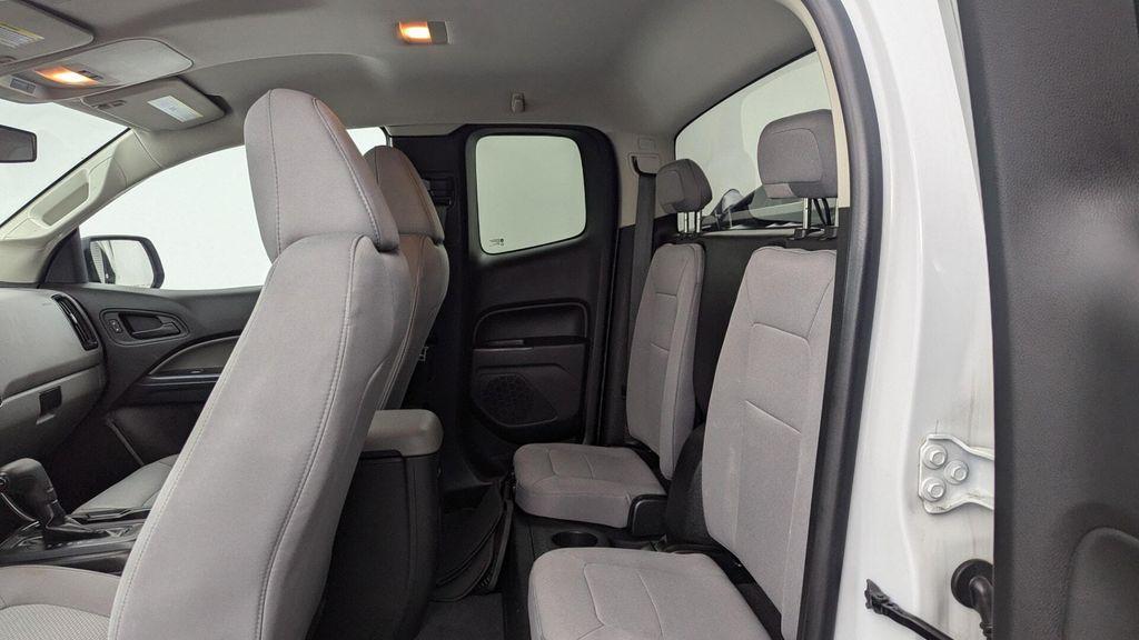 used 2019 GMC Canyon car, priced at $10,599