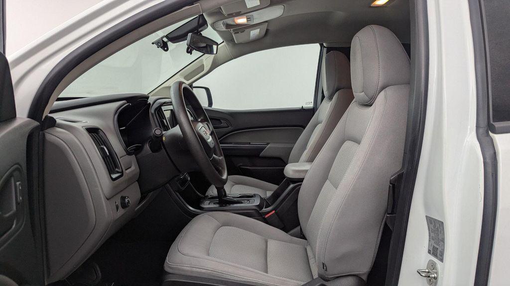 used 2019 GMC Canyon car, priced at $10,599