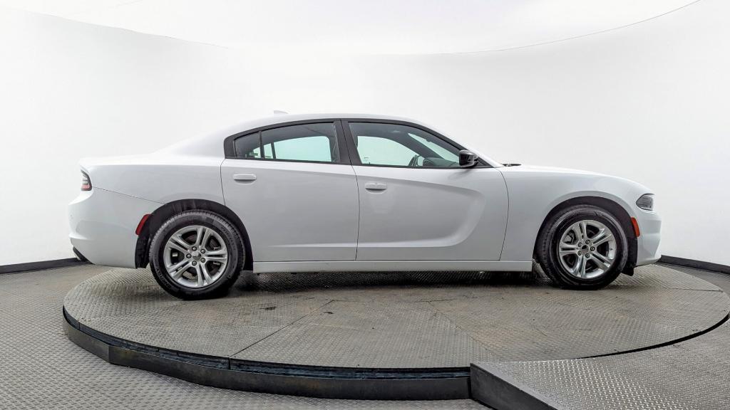 used 2023 Dodge Charger car, priced at $15,299