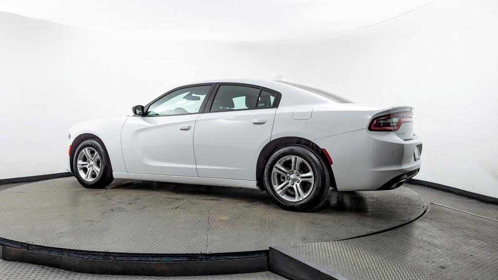 used 2023 Dodge Charger car, priced at $15,299