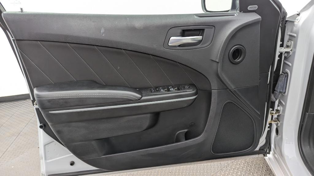 used 2023 Dodge Charger car, priced at $15,299