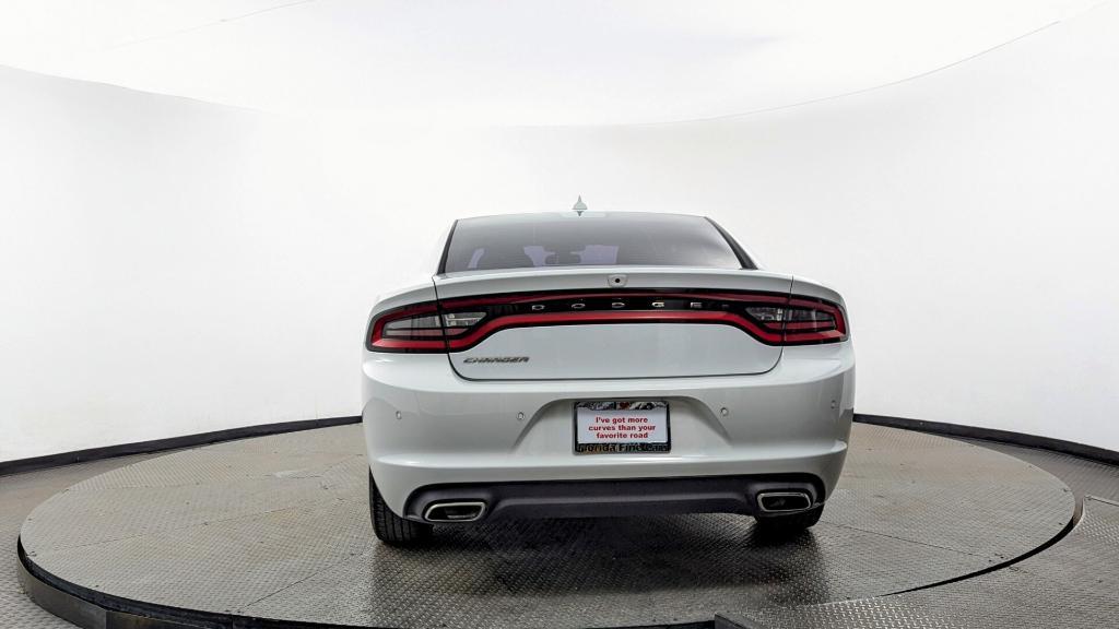 used 2023 Dodge Charger car, priced at $15,299