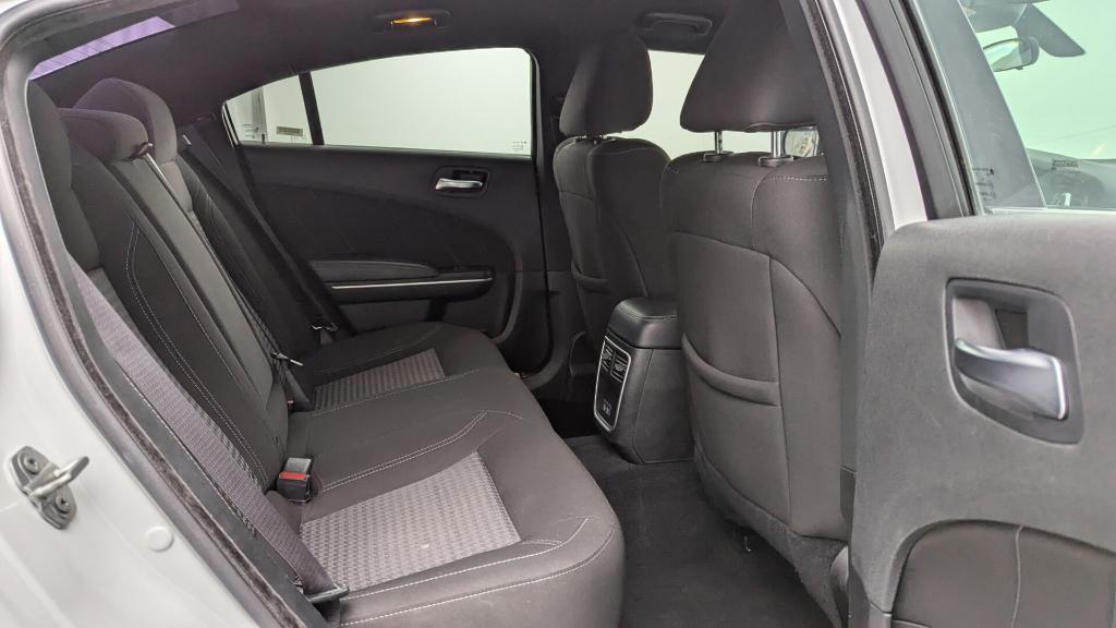 used 2023 Dodge Charger car, priced at $15,299