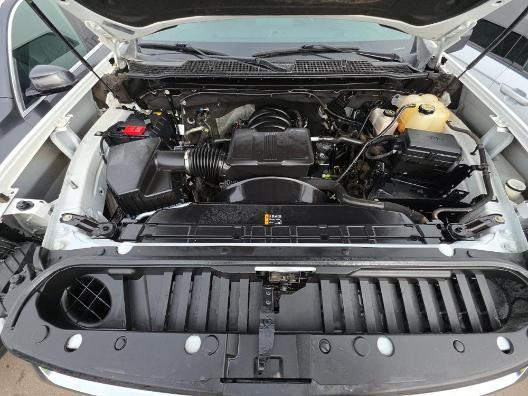 used 2023 Chevrolet Silverado 2500 car, priced at $28,999