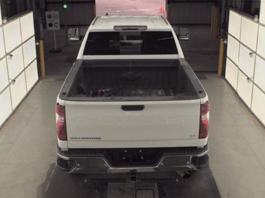 used 2023 Chevrolet Silverado 2500 car, priced at $28,999