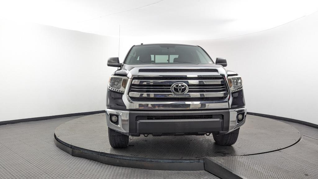 used 2016 Toyota Tundra car, priced at $20,699