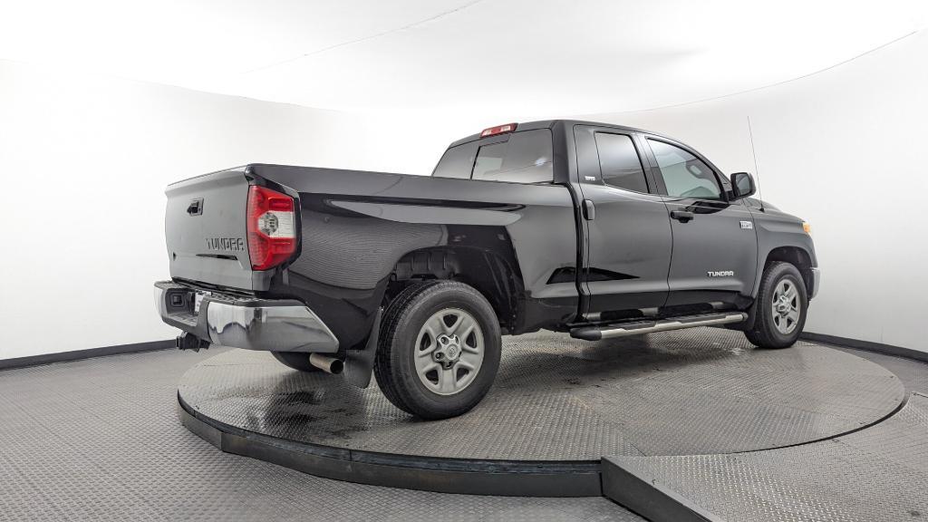 used 2016 Toyota Tundra car, priced at $20,699