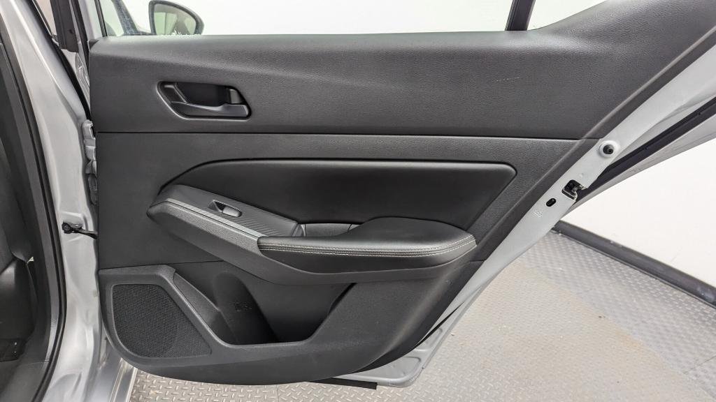 used 2024 Nissan Altima car, priced at $15,898