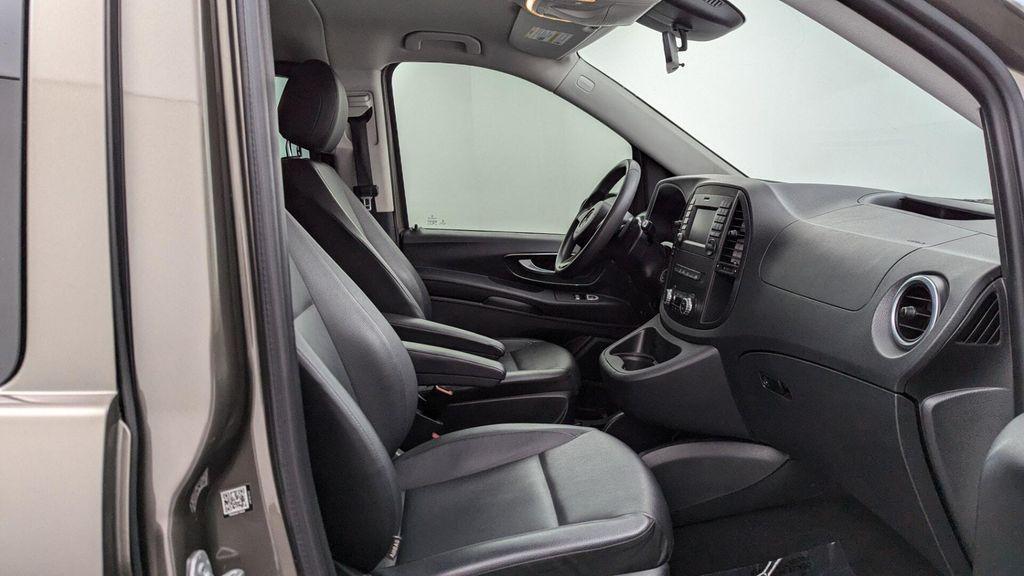 used 2016 Mercedes-Benz Metris car, priced at $16,799