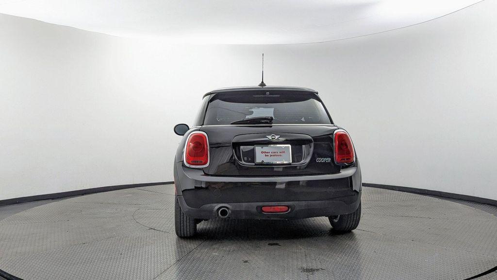 used 2016 MINI Hardtop car, priced at $12,095