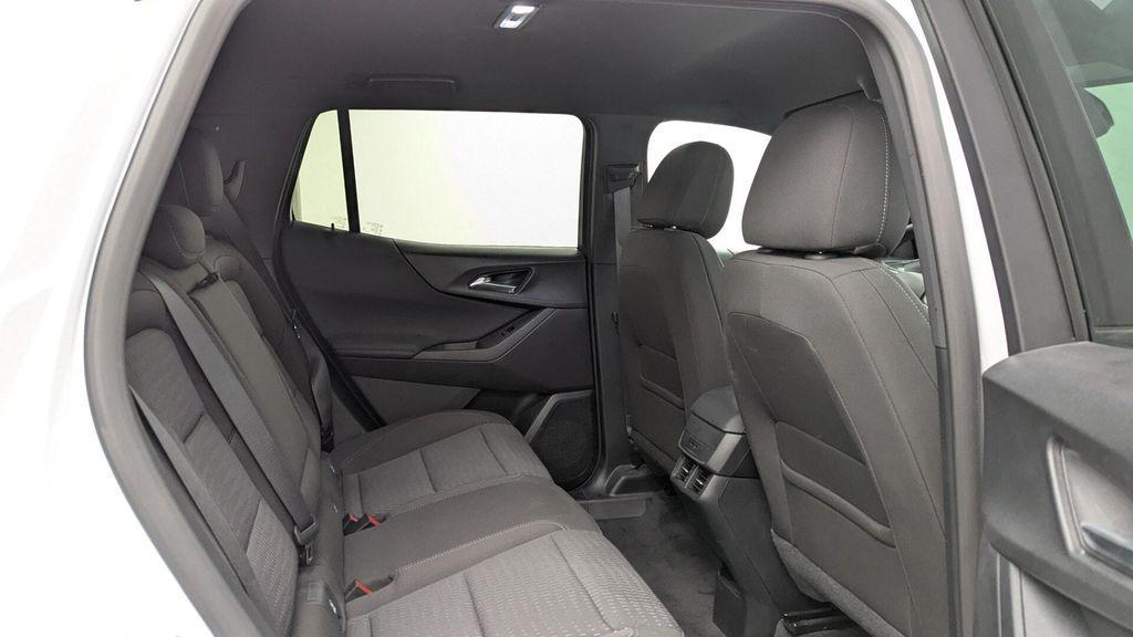 used 2026 Chevrolet Equinox car, priced at $27,695
