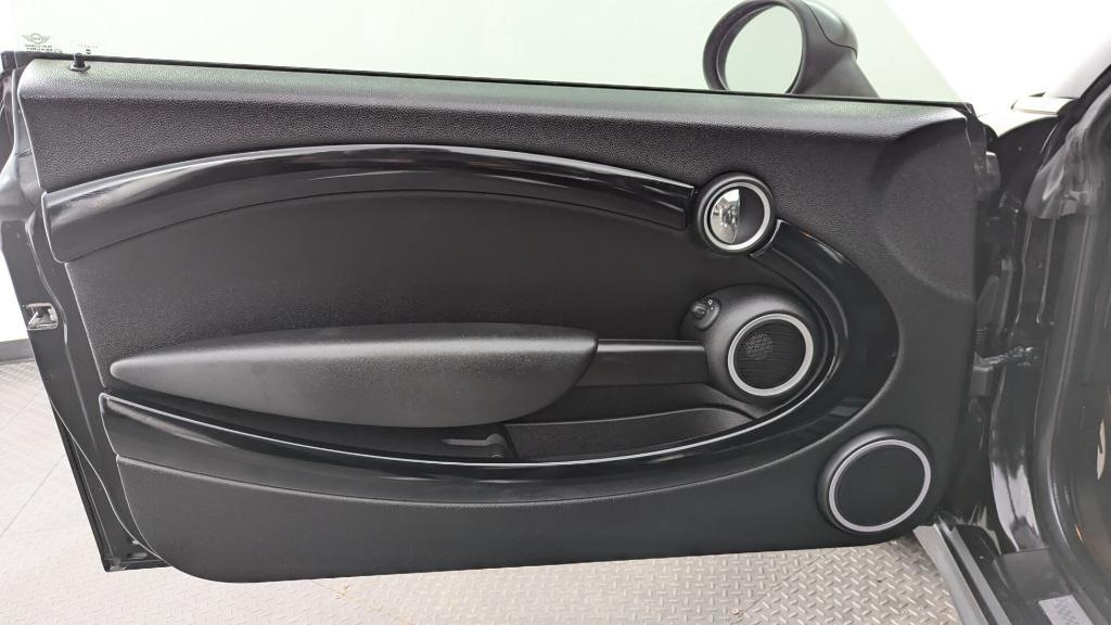 used 2014 MINI Roadster car, priced at $7,999