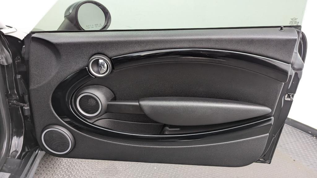 used 2014 MINI Roadster car, priced at $7,999