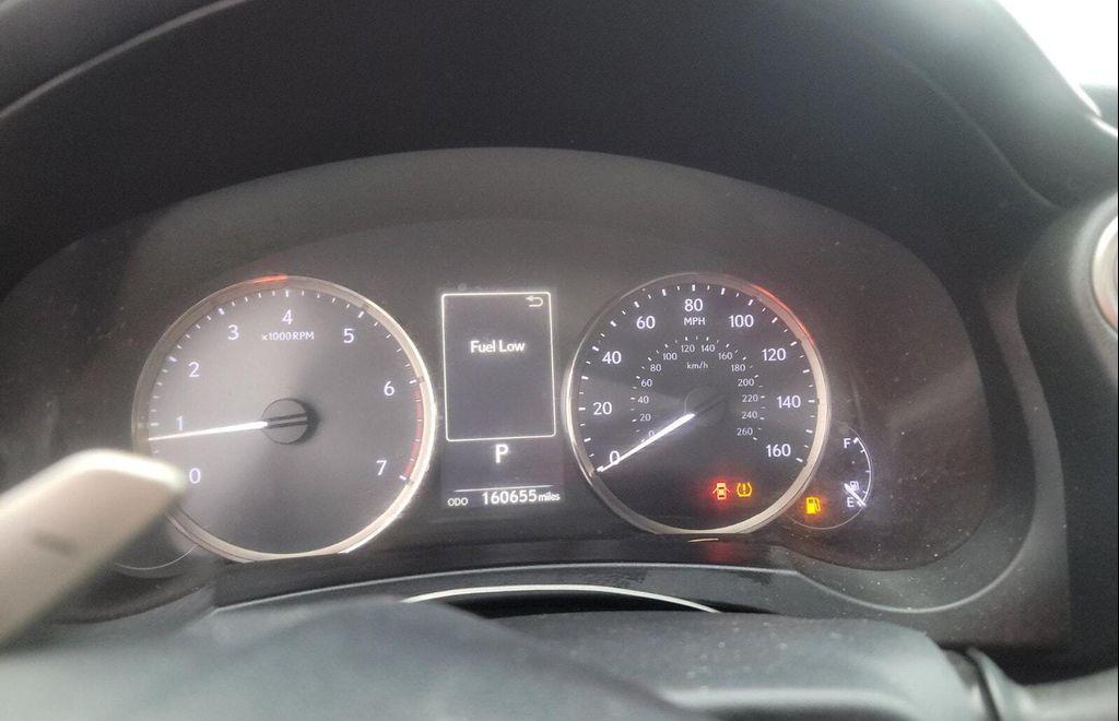 used 2017 Lexus IS 200t car, priced at $9,999